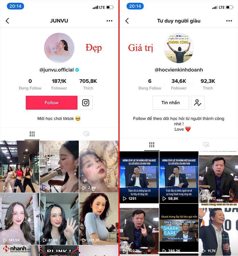 Chiến lược Social Media Marketing chiến lược social media marketing đa nền tảng