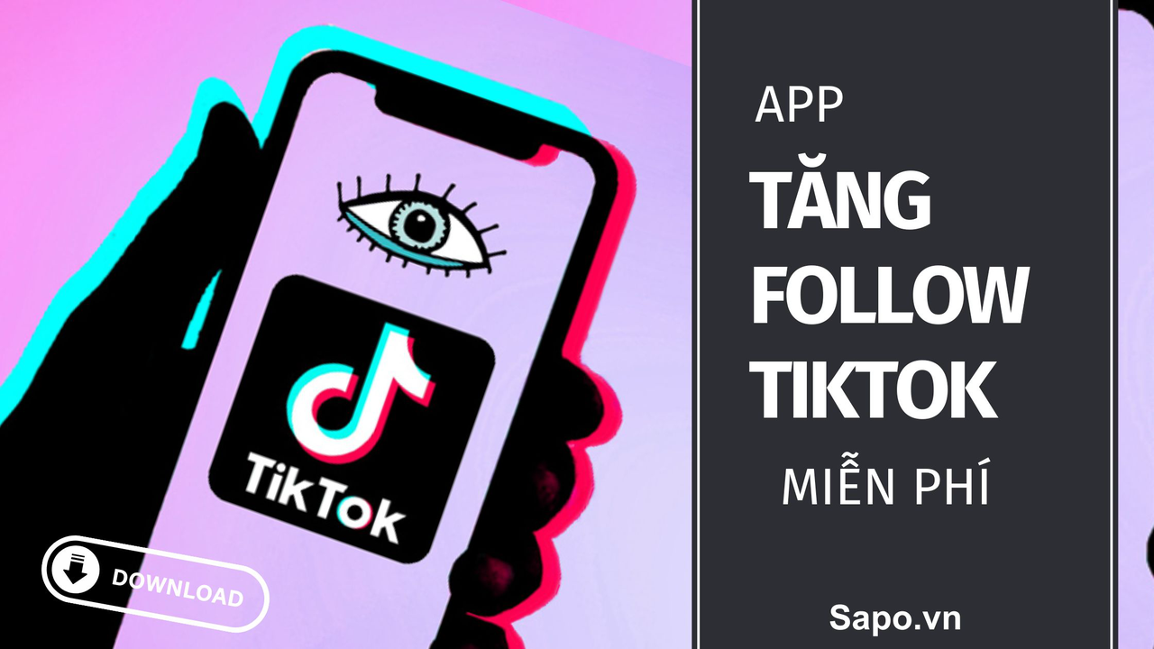 buff follow tiktok free và dịch vụ tăng follow chuyên nghiệp