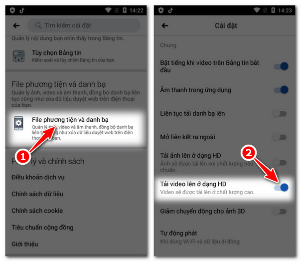 Làm sao để lên xu hướng TikTok hiệu quả làm sao để lên xu hướng tiktok hiệu quả