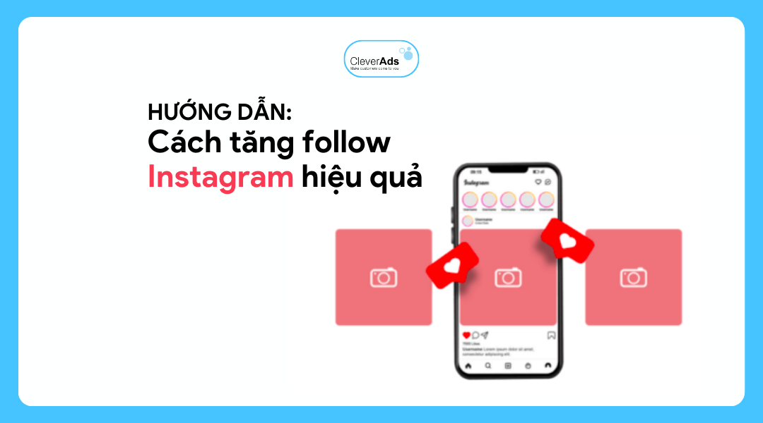 dịch vụ tăng follow instagram thật uy tín