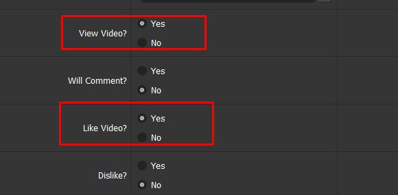 dịch vụ tăng view youtube shorts an toàn
