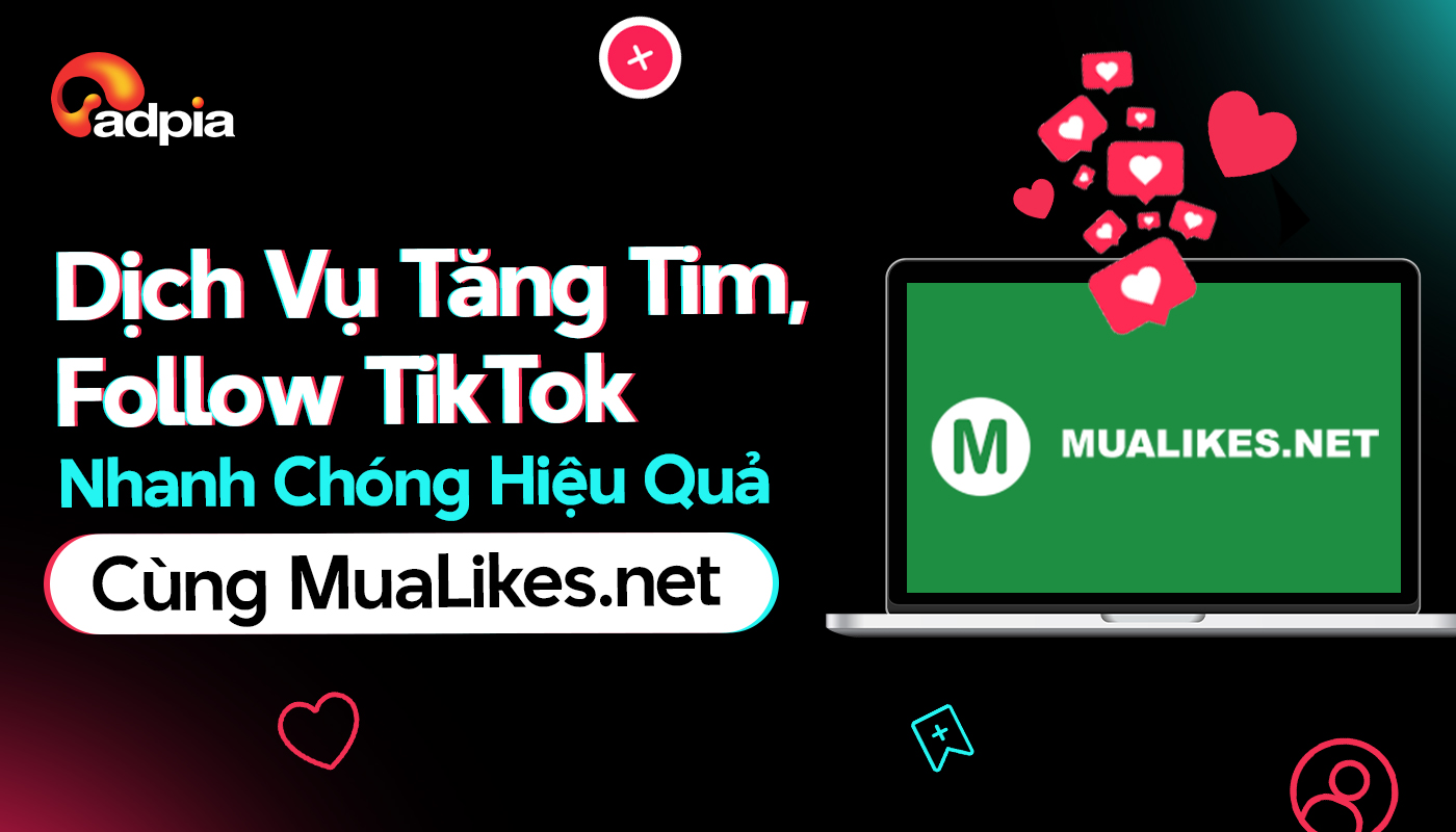 Hệ thống dịch vụ tăng follow đa nền tảng TangFollow.vn