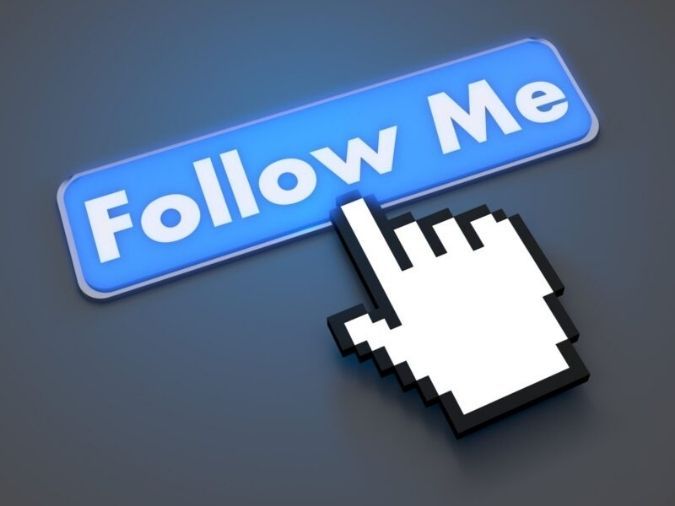 nút follow là gì trên facebook và cách hoạt động