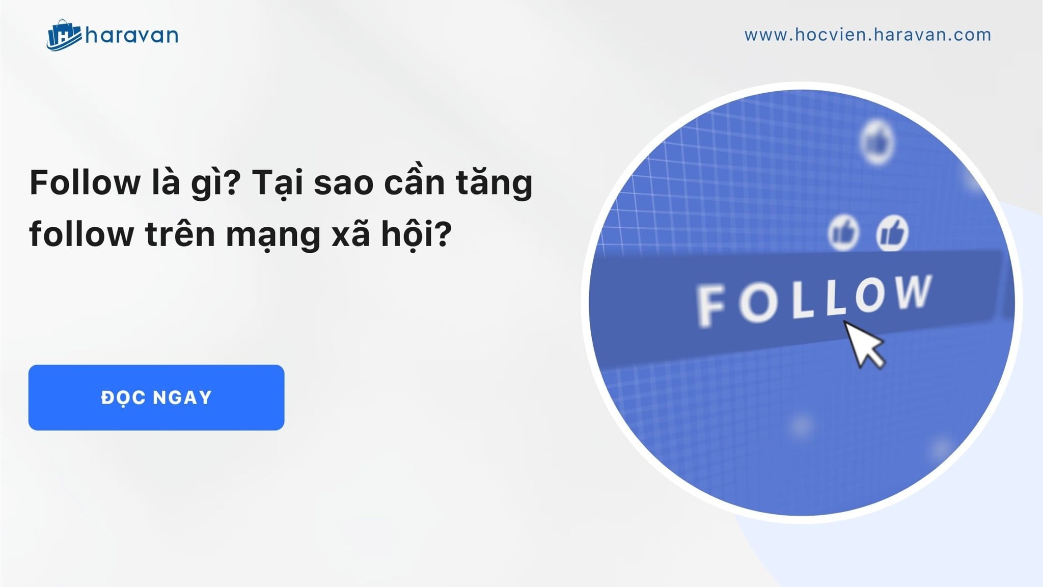follow là gì trên mạng xã hội facebook instagram tiktok