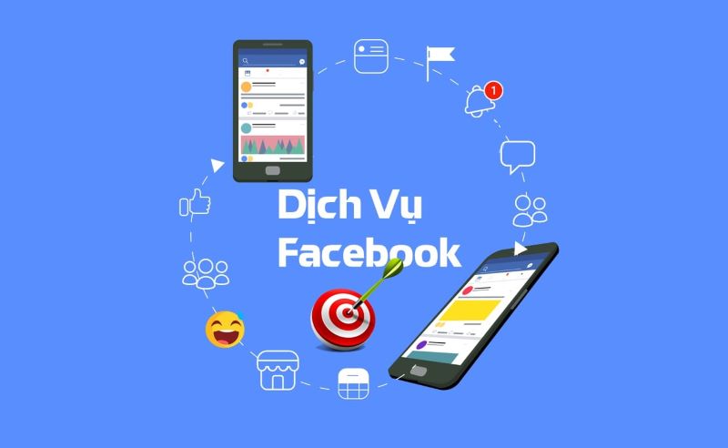 Gói VIP Like Facebook theo ngày và tháng