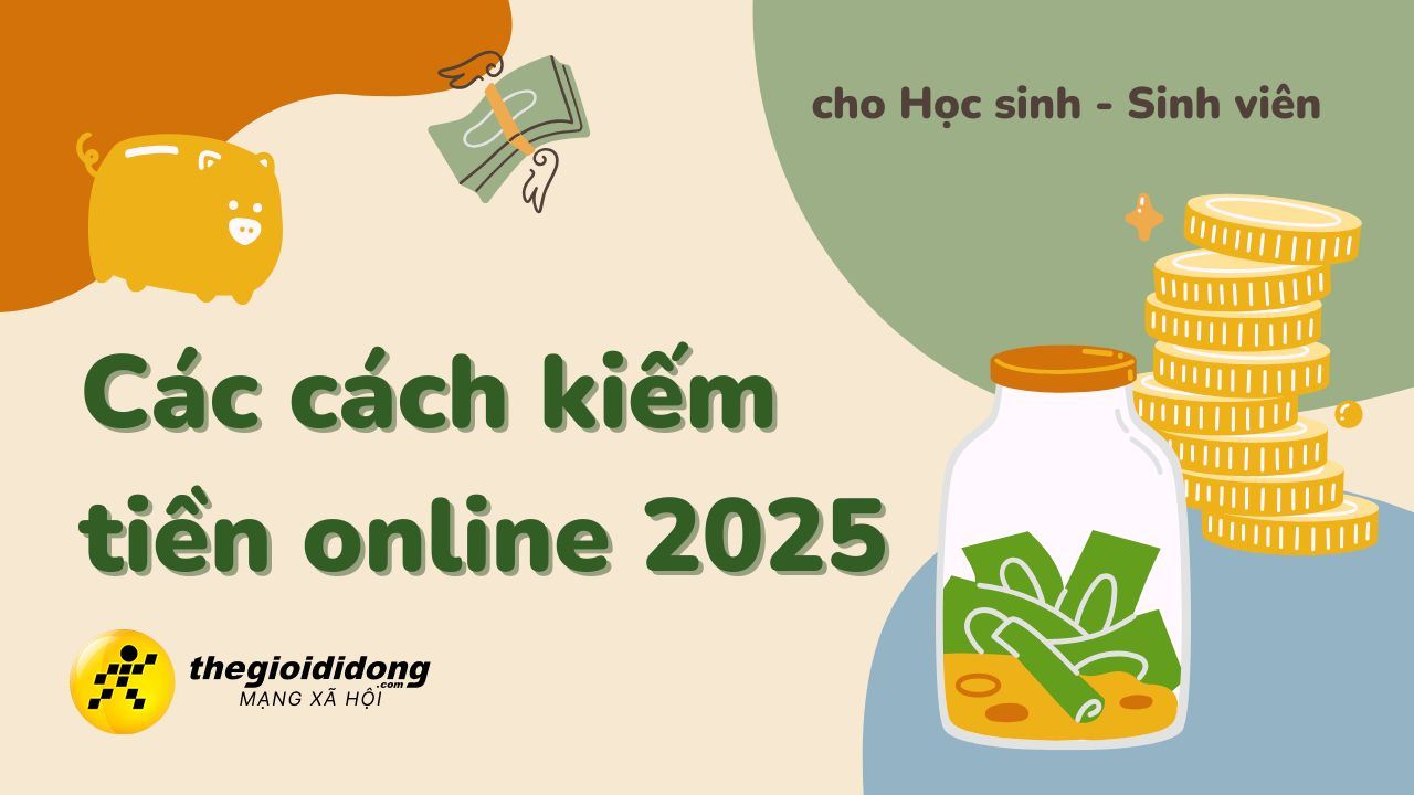 app kiếm tiền online không cần vốn uy tín