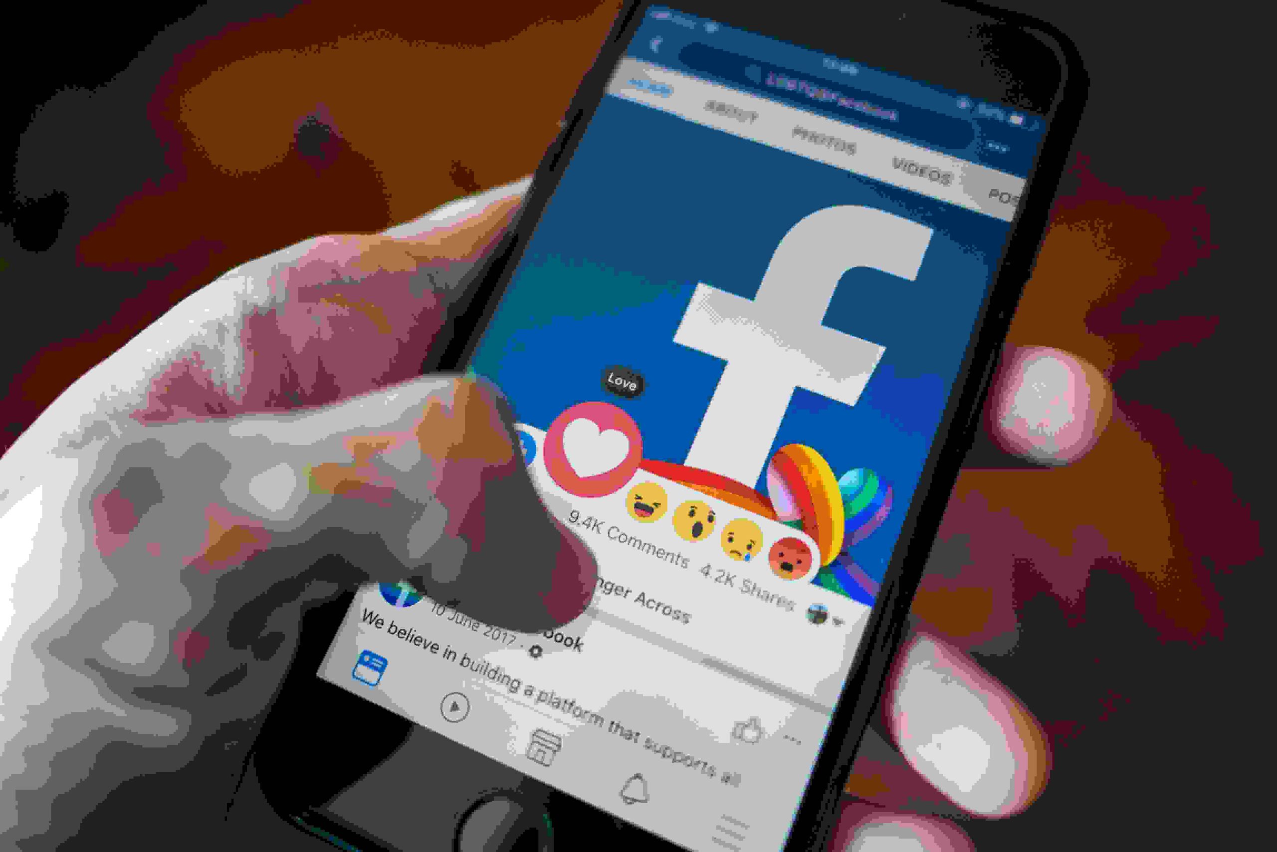Phân biệt follow ảo và thật qua ma trận influencer