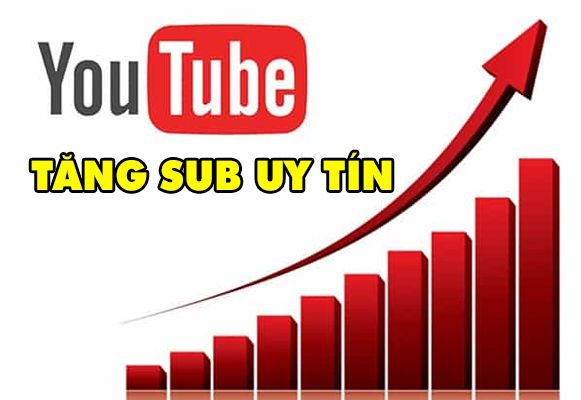 dịch vụ tăng subscribe YouTube uy tín dịch vụ tăng subscribe YouTube uy tín