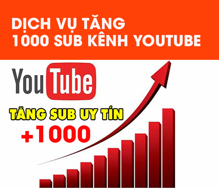 mua sub YouTube an toàn 2026 mua sub YouTube an toàn 2026