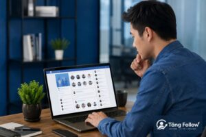 Tăng member group Facebook an toàn và bền vững