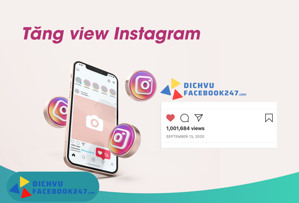 Chiến lược tăng view Instagram bền vững 2026 Chiến lược tăng view Instagram bền vững 2026