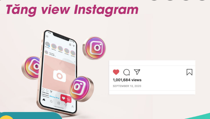 Dịch vụ buff view Instagram giá rẻ chất lượng Dịch vụ buff view Instagram giá rẻ chất lượng