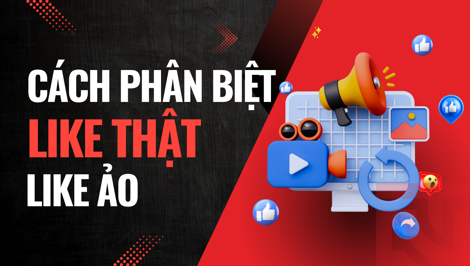 Chiến lược tăng follow bền vững và phân biệt follow ảo và thật