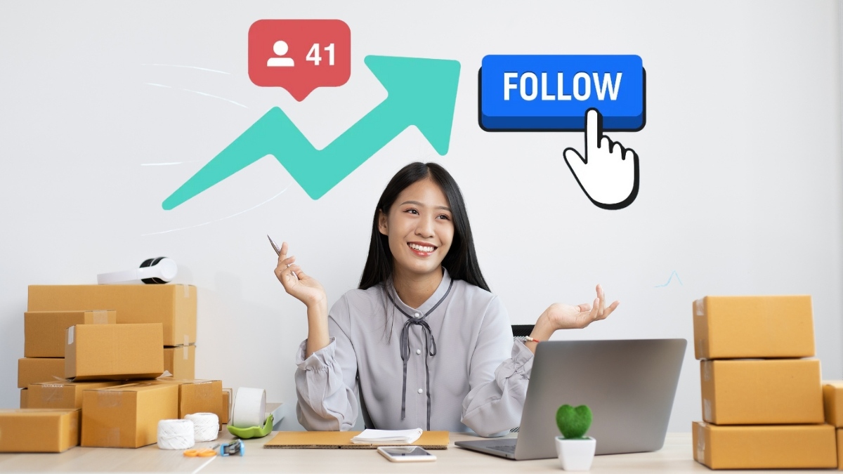 Follower là gì?
