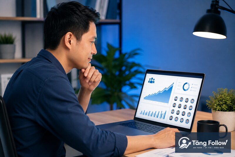 Phát triển group Facebook bền vững