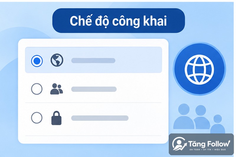 Bat Theo Doi Cong Khai