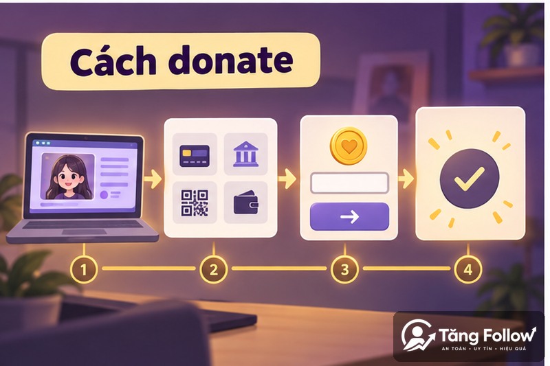 Cach Donate Cho Creator