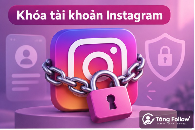 Cach Khoa Tai Khoan Instagram