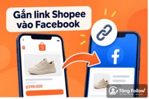 Gan Link Shopee Vao Facebook