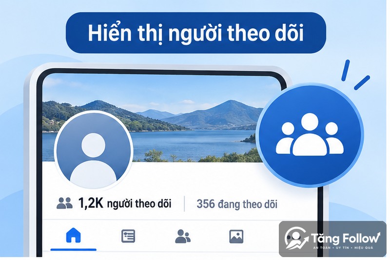 Hien Thi Nguoi Theo Doi Facebook