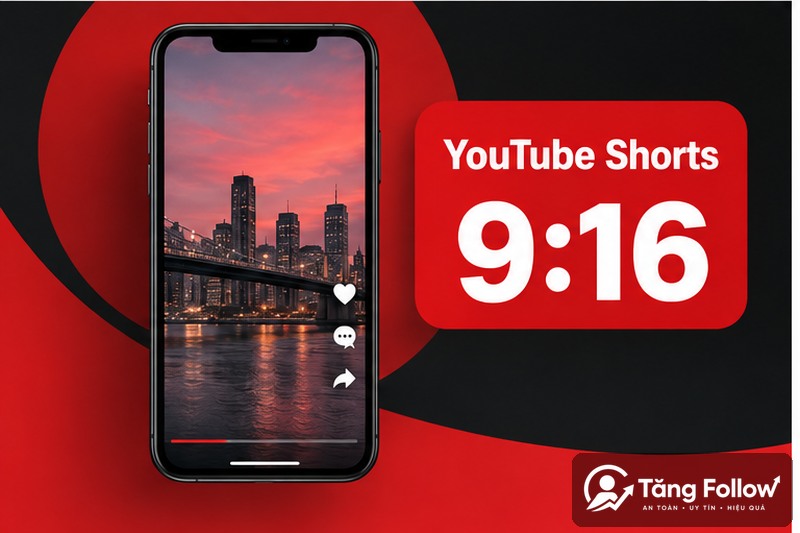 Kich Thuoc Youtube Shorts
