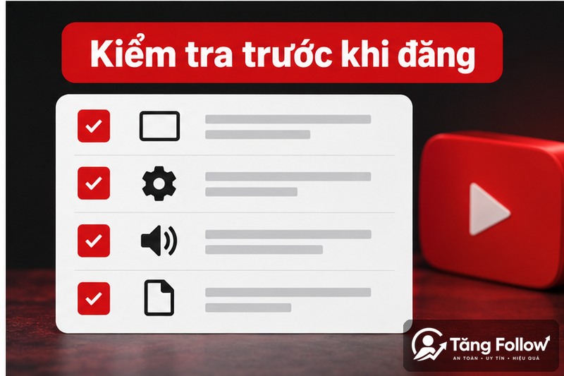 Kiem Tra Video Youtube