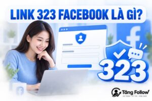 Link 323 Facebook là gì