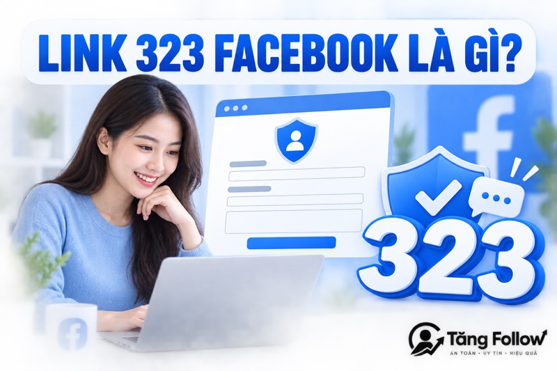 Link 323 Facebook là gì