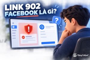 Link 902 Facebook hỗ trợ tài khoản quảng cáo bị hạn chế