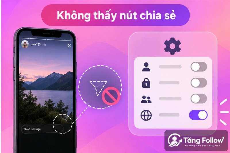 Loi Khong Reup Duoc Story