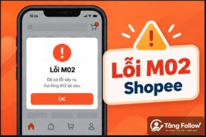 Loi M02 Shopee La Gi