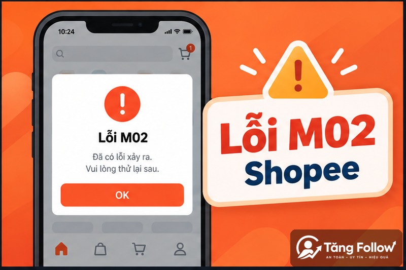 Loi M02 Shopee La Gi