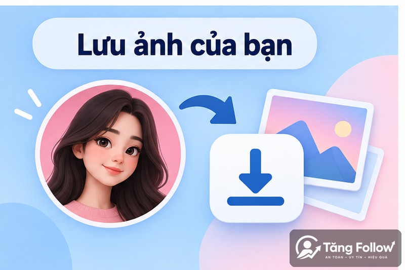 Luu Avatar Instagram Cua Ban