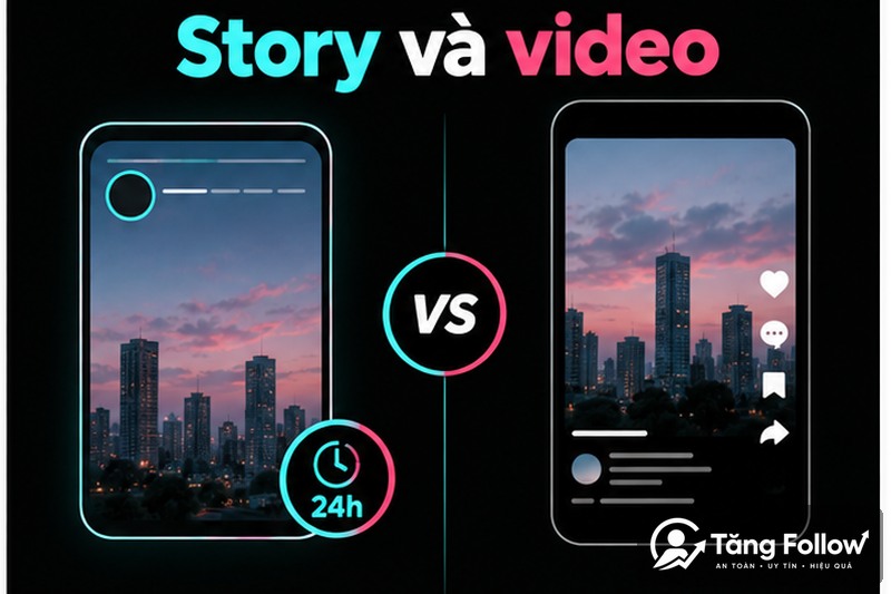 Phan Biet Story Va Video Tiktok