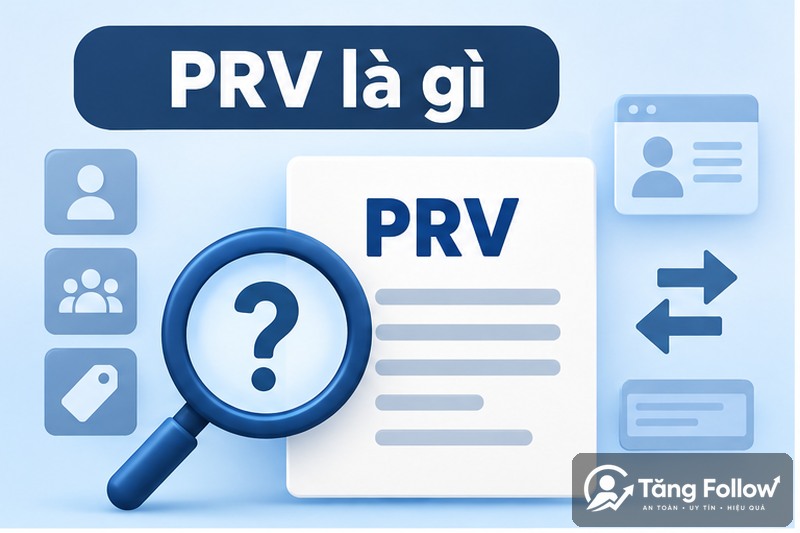 Prv La Gi