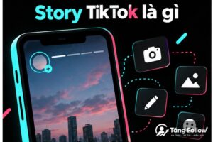 Story Tiktok La Gi