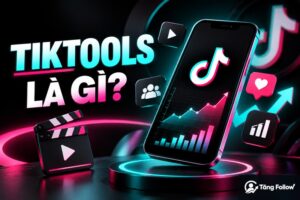 TikTools là gì và có những công cụ nào cho TikTok
