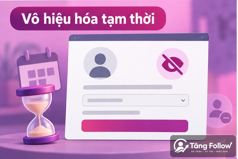 Vo Hieu Hoa Instagram Tam Thoi